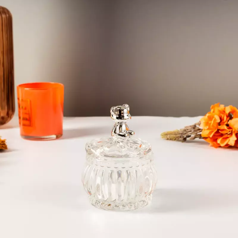 مطبقانيات كريستال E