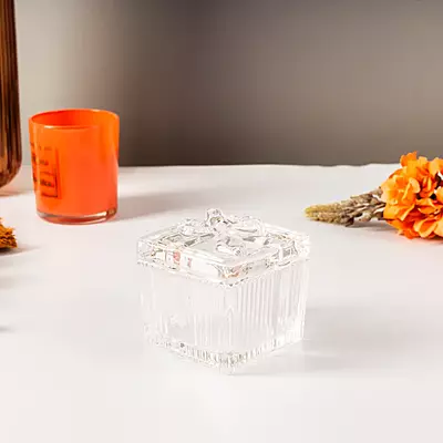 مطبقانيات كريستال F