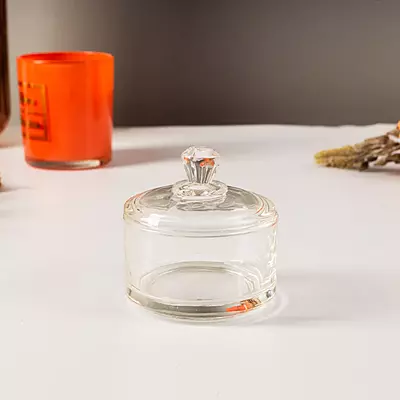 مطبقانيات كريستال H