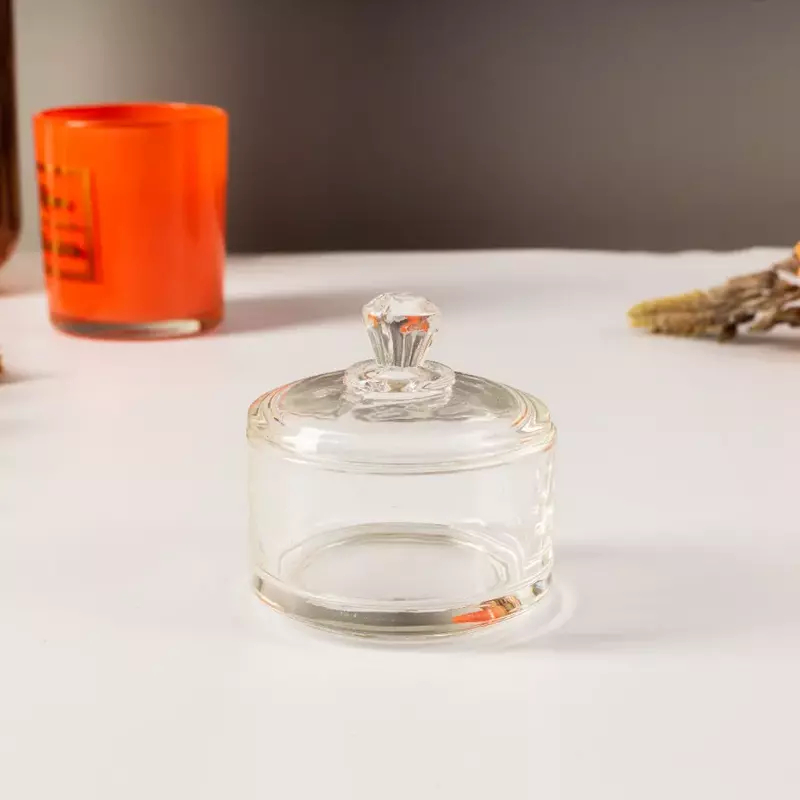 مطبقانيات كريستال H