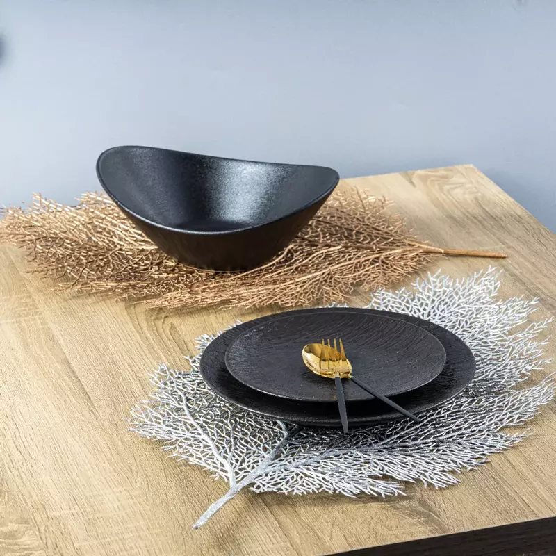 كوسترات جلد بشكل ورقة كوسترات جلد بشكل ورقة