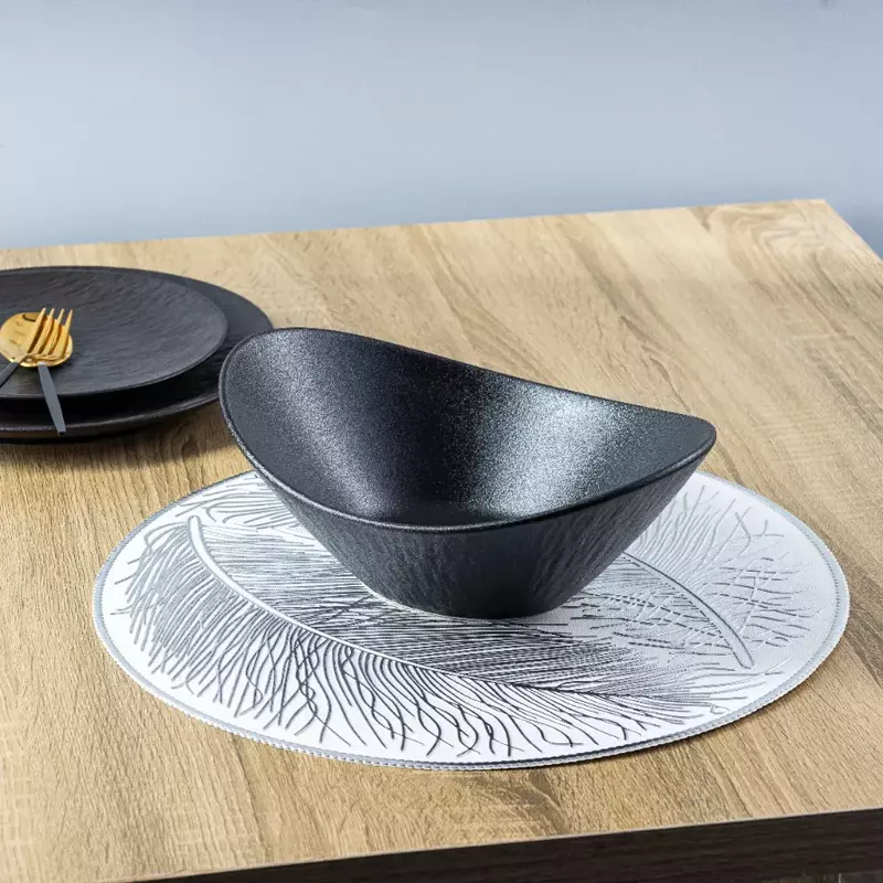 كوسترات جلد بشكل دائري كوسترات جلد بشكل دائري