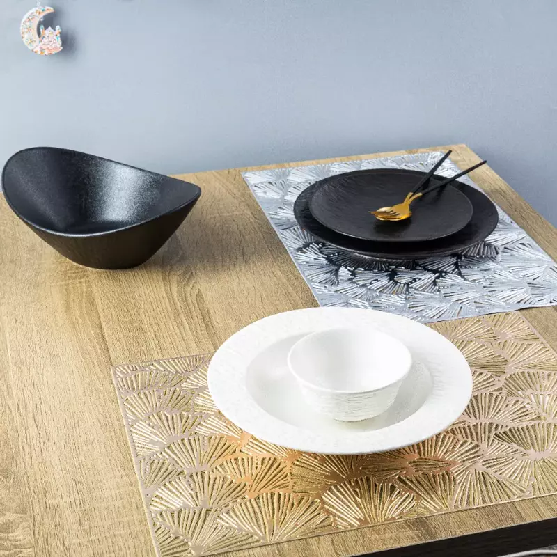 كوسترات جلد بشكل مستطيل