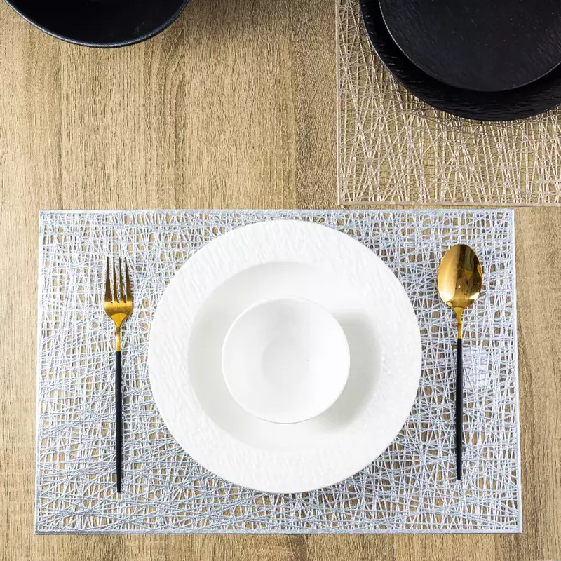 كوسترات جلد شكل مستطيل