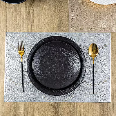 كوسترات جلد الشكل مستطيل