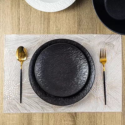 كوسترات جلد بالشكل المستطيل