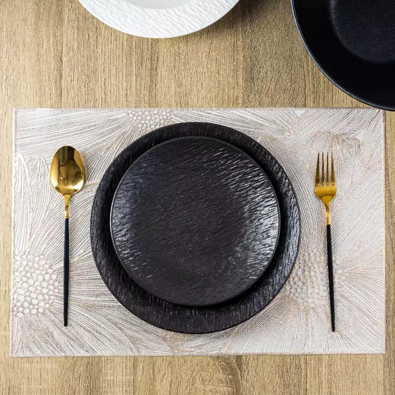 كوسترات جلد بالشكل المستطيل