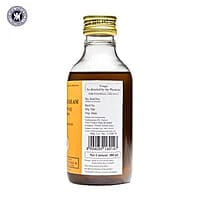 Kottakkal Eladi Kera Tailam 200ml