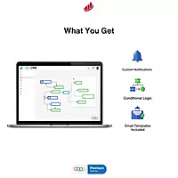 Conditional Alert Logic