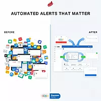 Conditional Alert Logic