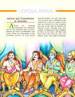 Pictorial Mahabharata Volume - 3 Pictorial Mahabharata Volume - 3