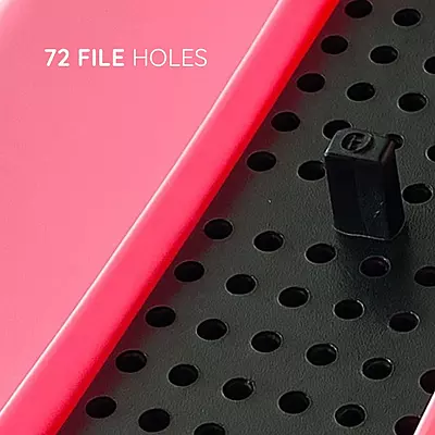 Endo Box- 72 Holes