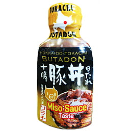 MISO BUTADON TARE