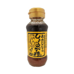 SHOGAYAKI TARE