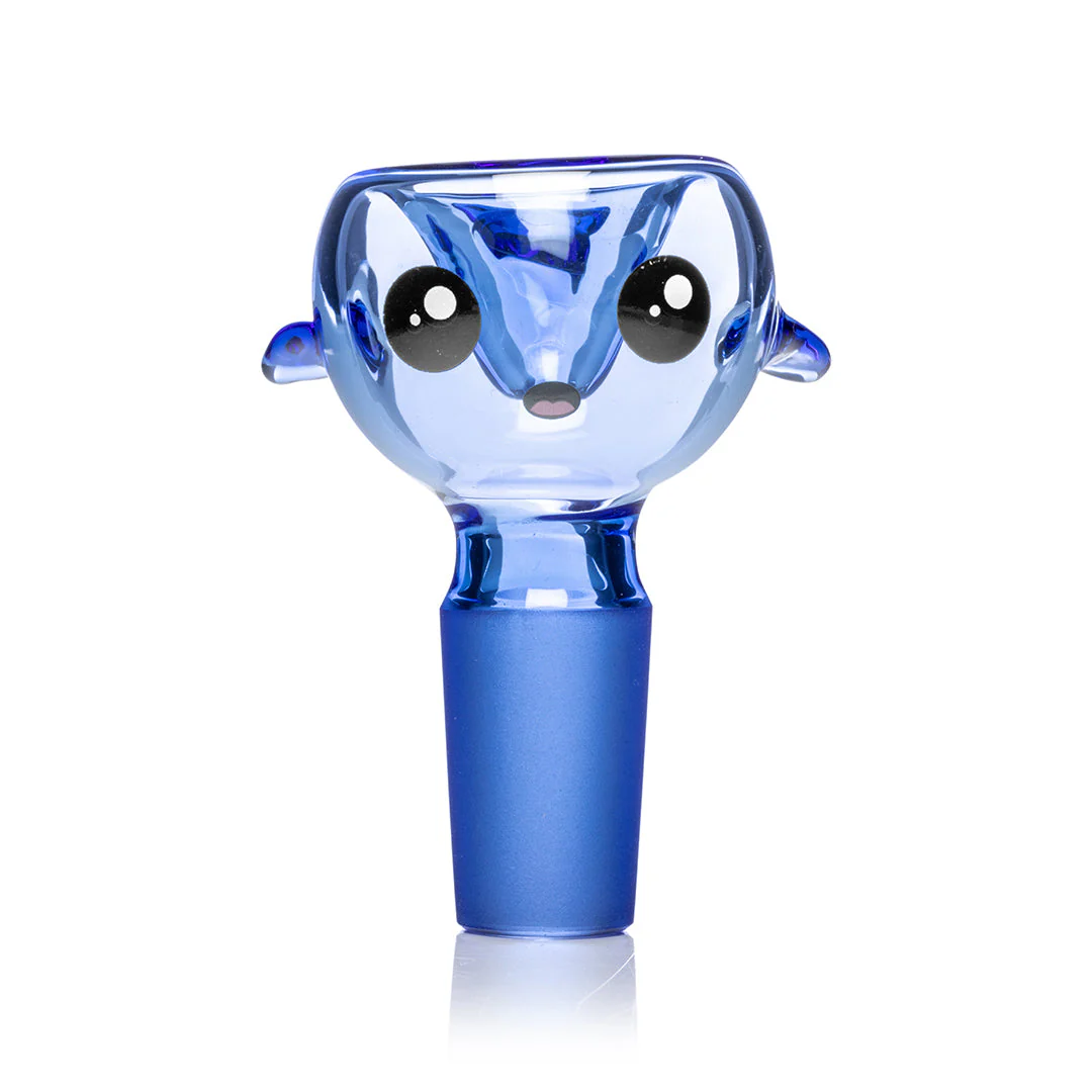 FUNNY FACE BOWL