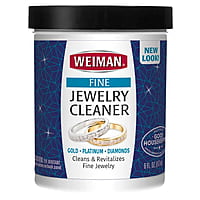 Weiman Jewelry Cleaner 6 fl oz