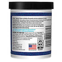 Weiman Jewelry Cleaner 6 fl oz