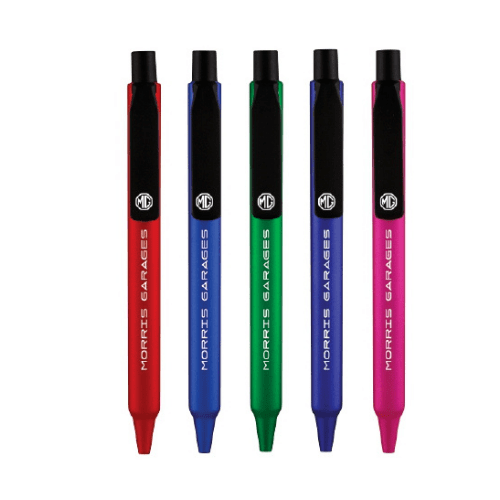 I CLICK METALIC BLACK PARTS- DPP 2310