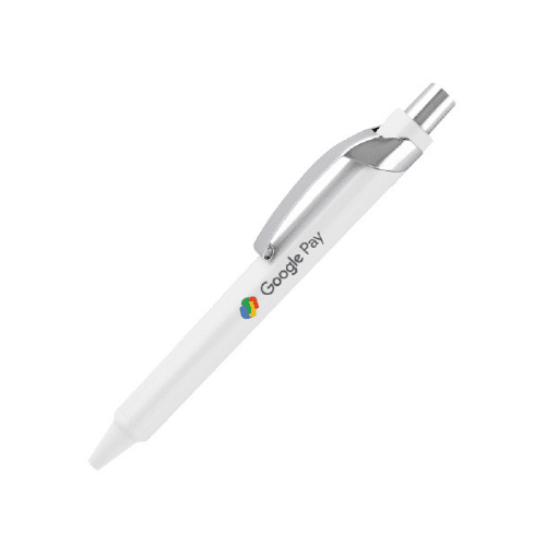 IPEN WHITE OPAC- DPP 2318