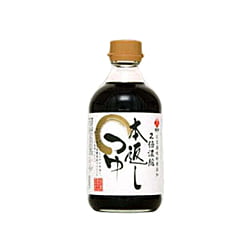 DENTOU HONGAESHI TUYU