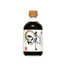 DENTOU HONGAESHI TUYU