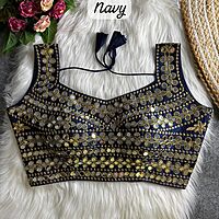 P316: Beautiful Readymade Blouses P316: Beautiful Readymade Blouses