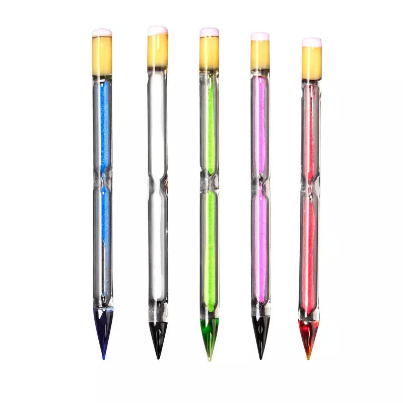 Glass Pen Dabber - Assorted Colors Glass Pen Dabber - Assorted Colors