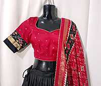 E25: Ready To Ship Beautiful Desginer Lehenga Set