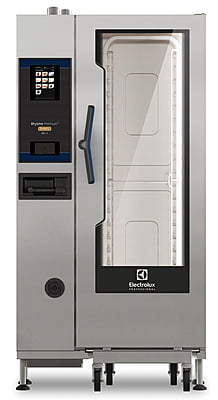 237054 SKYLINE PREMIUMS OVEN 16 400X600MM - ELECTRIC - BAKERY