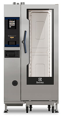 237064 SKYLINE PREMIUMS OVEN 16 400X600MM - GAS - BAKERY