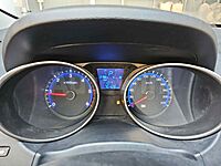 Hyundai Tucson 2010 V038593