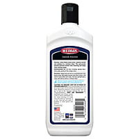 Weiman Silver Polish 8 fl oz