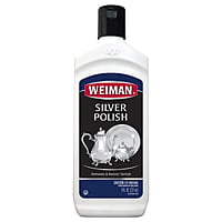Weiman Silver Polish 8 fl oz