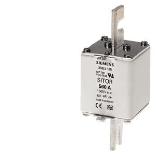 SIEMENS, 3NE3335, FUSE 500EA SIEMENS, 3NE3335, FUSE 500EA