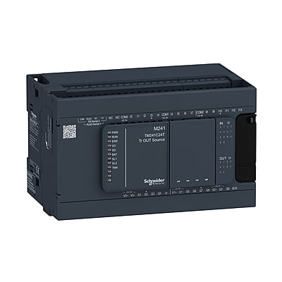 ПЛК TM221CE40R