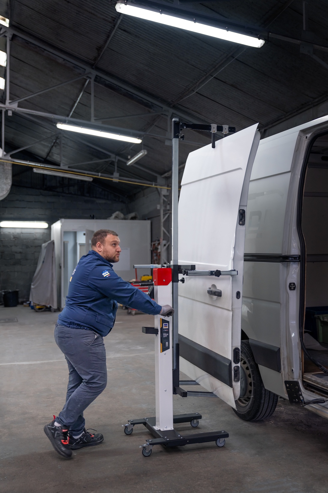 GYS Ergo Door Lift