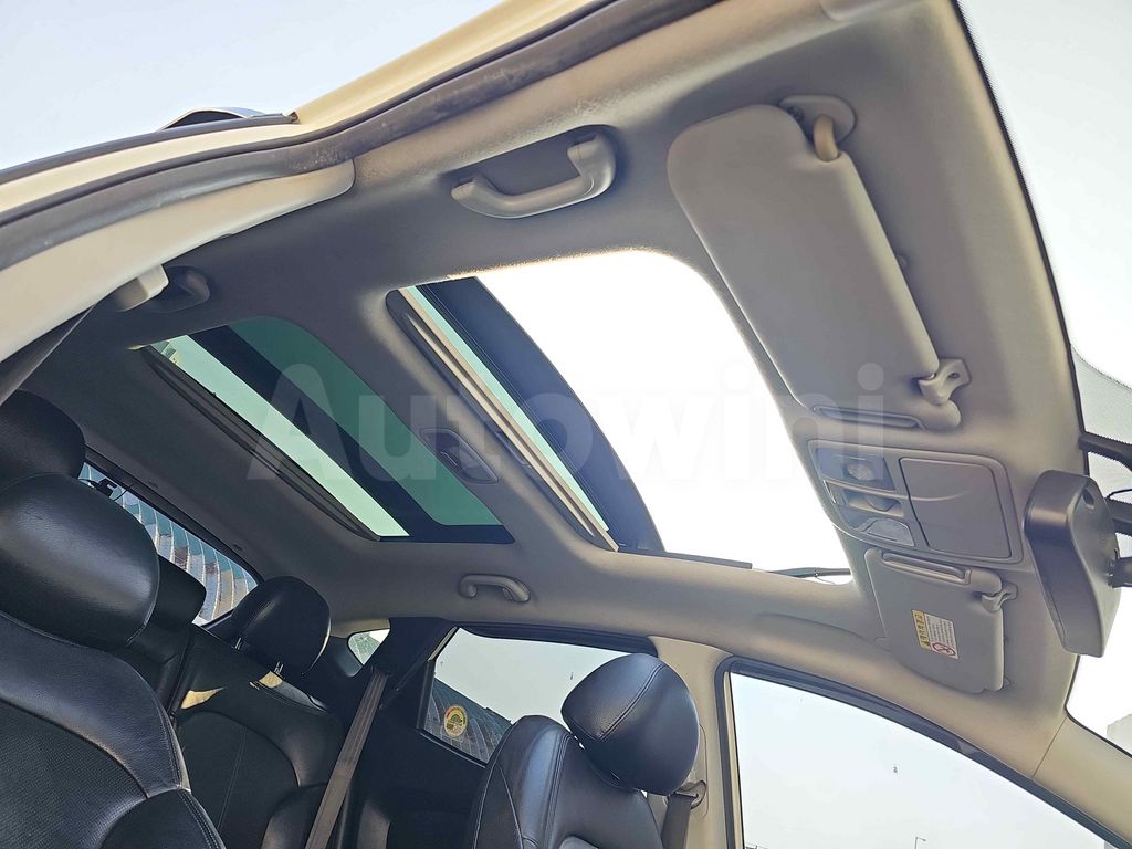 Hyundai Tucson 2010 ID: 014589