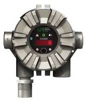 MSA, Gas Detector, General Monitors, S5000, P/N: S5000-2-0-0-0-00-R31-D00-0 MSA, Gas Detector, General Monitors, S5000, P/N: S5000-2-0-0-0-00-R31-D00-0