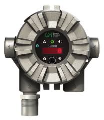 MSA, Gas Detector, General Monitors, S5000, P/N: S5000-2-0-0-0-00-R31-D00-0 MSA, Gas Detector, General Monitors, S5000, P/N: S5000-2-0-0-0-00-R31-D00-0