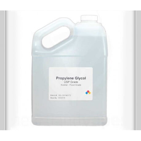 Propilenglicol