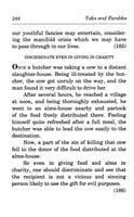 Tales and Parables of Sri Ramakrishna Tales and Parables of Sri Ramakrishna