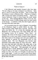 Holy Wanderings - In the Lap of the Himalayas Holy Wanderings - In the Lap of the Himalayas