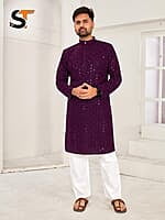 P25: Mens Kurta Pyjama Sets P25: Mens Kurta Pyjama Sets
