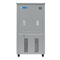 Front look of Blue star SDLX 60120-M Industrial water cooler Front look of Blue star SDLX 60120-M Industrial water cooler