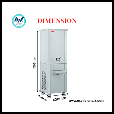 Usha SS2040G water cooler with 40 ltr storage price Usha SS2040G water cooler with 40 ltr storage price