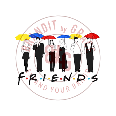 FRIENDS