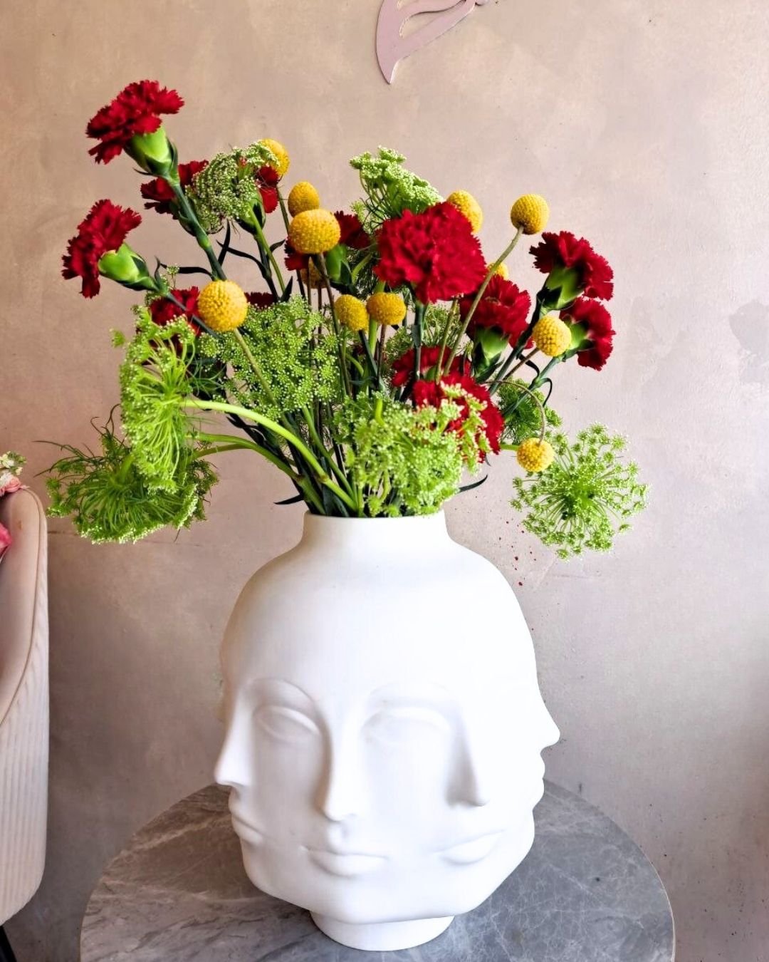 Floral Story