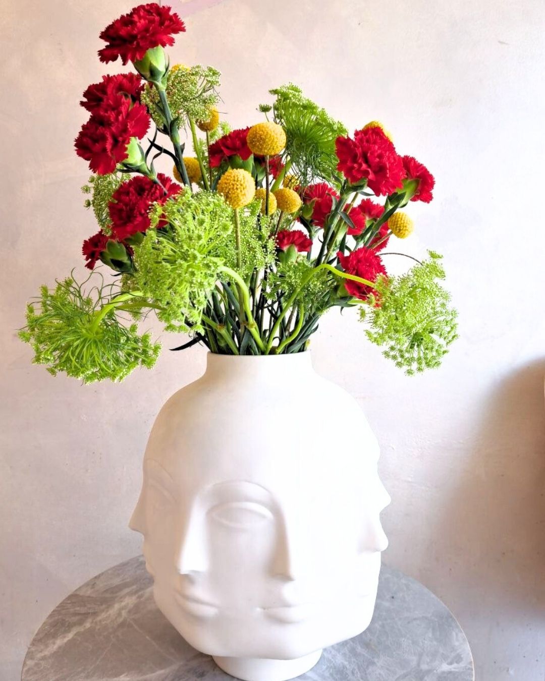 Floral Story