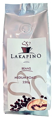Lakapino Coffee 250gr Beans