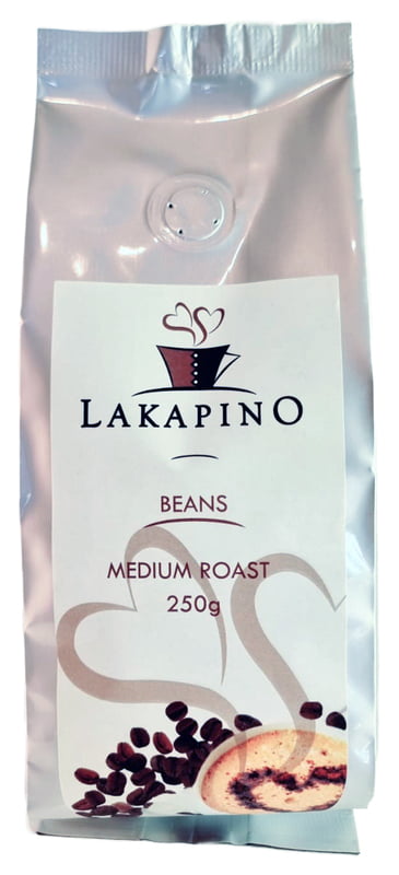 Lakapino Coffee 250gr Beans Lakapino Coffee 250gr Beans